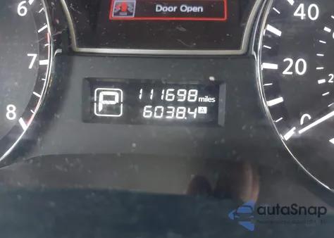 2015 Nissan Altima 2.5 S from USA, damaged, VIN 1N4AL3AP7FC486652